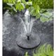 thumbnail image 5 of Fuentes para estanques ornamentales Fuente Solar Bomba de Energía Solar de 1,4 W - Bomba Sumergible para Estanque, Piscina, Jardín, Acuario., 5 of 5