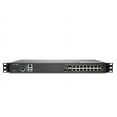 thumbnail image 2 of SonicWall Gen 7 NSa Series 2700 - Essential Edition - security appliance - with 3 years Essential Protection Service Suite - 10 GigE - 1U - SonicWall Promotional Tradeup - rack-mountable Model, 2 of 4
