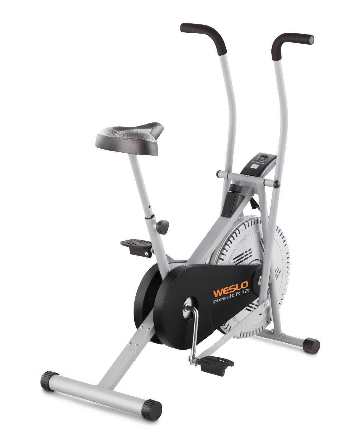 weslo exercise bike walmart