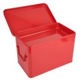 thumbnail image 2 of Container Medicine Storage Box, First Aid Box Medicine Case, For Emergency Family Household Outdoor, 2 of 8