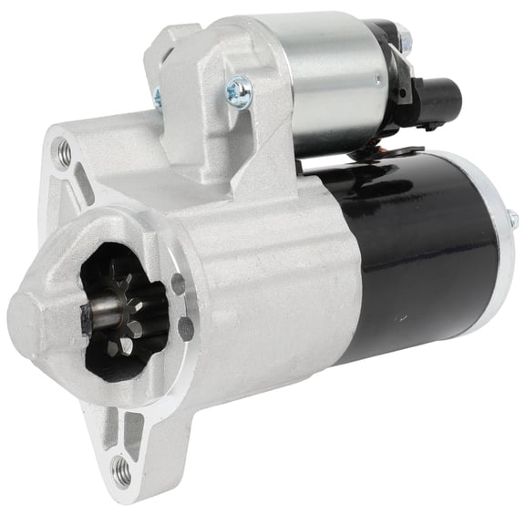 cciyu Starter 19971N for Ram 2500 2013-2020,for Ram 3500 2013-2020,for Ram 4500 2014-2018,for Ram 5500 2014-2020