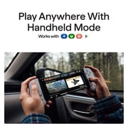 Backbone One (Lightning) - Mobile Gaming Controller for iPhone - Black [Includes 1 Month Xbox Game Pass Ultimate]