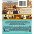 thumbnail image 3 of The French Dispatch (Blu-Ray + Digital Code), 3 of 3