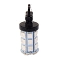 thumbnail image 1 of T25 27SMD 5050 Reverse Back Up/Tail/Brake/Stop/Turn LED Light Bulb -Yellow Macarena T25 Piloto de marcha atrás, 1 of 7
