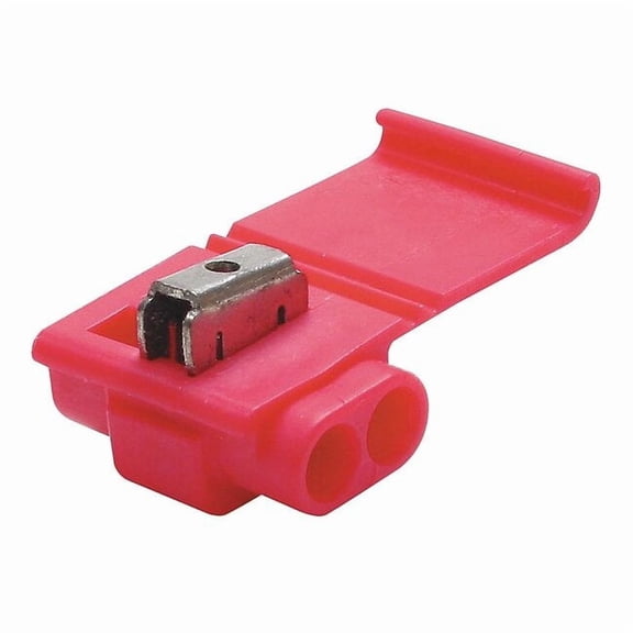 3m InsulDsplConn,Double U-Element,PP,PK100 557