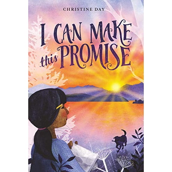 Pre-Owned I Can Make This Promise (Paperback) 0062872001 9780062872005