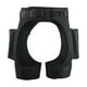 thumbnail image 1 of Performance Tech Shorts con bolsillo para de neopreno, pantalones cortos para hombres, mujeres, buceo, playa, ejercicio acuáticos - Negro Zulema Shorts de buceo con bolsillo, 1 of 8