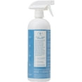 thumbnail image 6 of Messy Pet Cat Stain + Odor Remover Cleans Urine Smells from Carpet, Couch, Mattress - 27 oz, 6 of 7