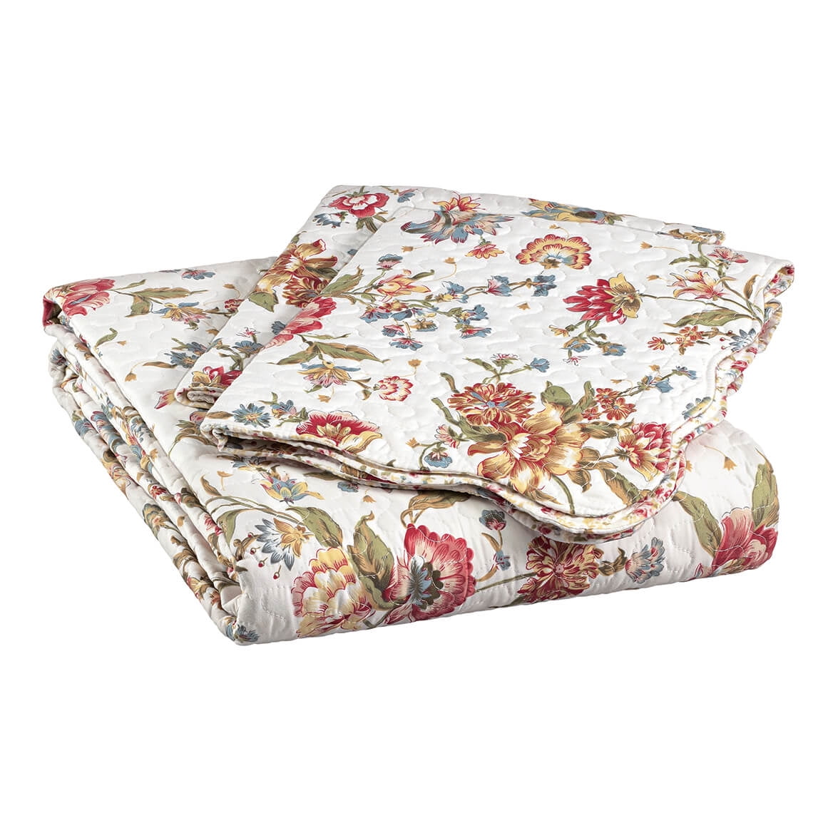 Sudbury 3Piece Quilt Set