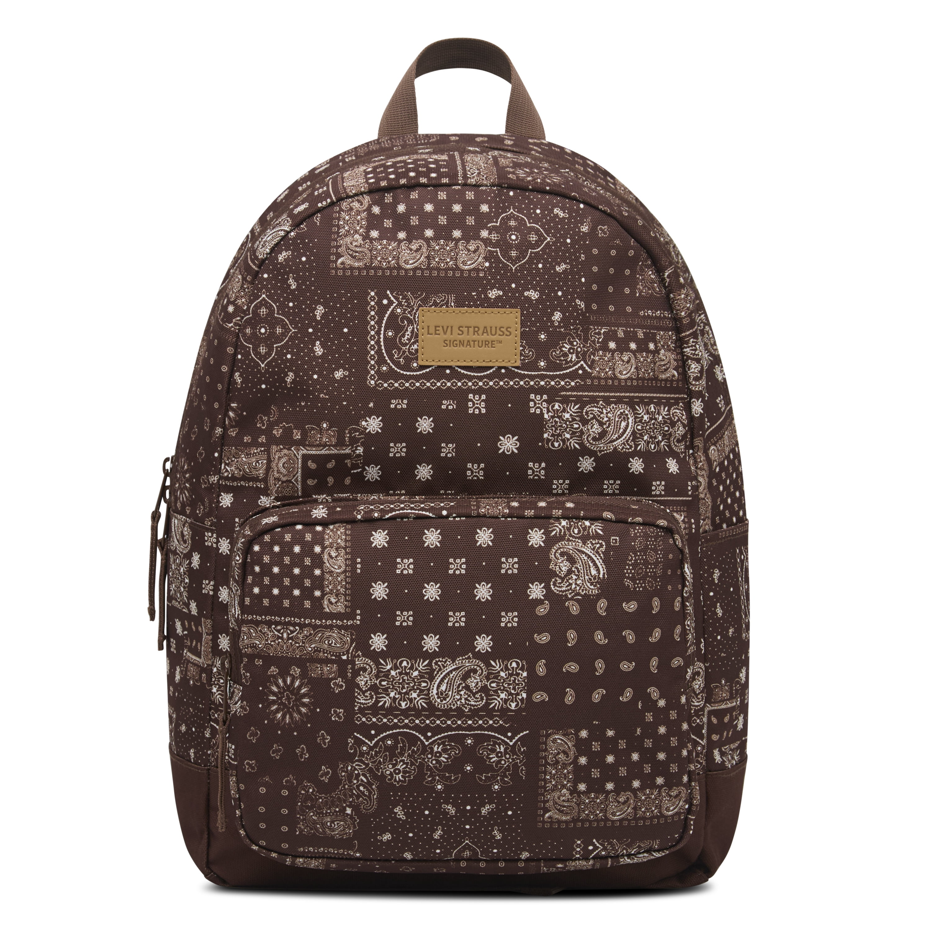 Sac à Dos Levi Strauss Signature 17.5" à Une Poche avec Compartiment pour Ordinateur Portable