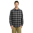 thumbnail image 1 of Jockey Outdoors  by Luke Bryan Flannel Field Shirt, 1 of 1