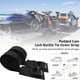 thumbnail image 4 of Correas para portaequipajes, correas para kayak para portaequipajes, kayak, portaequipajes para techo, correas tensoras para automóviles, equipaje, carga, kayak, tabla de surf, cinturón de amarre, 4 of 5