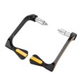 thumbnail image 1 of Protector de empuñadura BuyWeek 2 piezas manillar de motocicleta Universal, 1 of 9