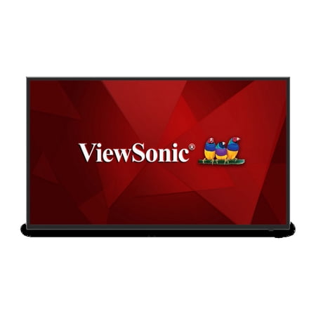 UPC: 0766907017656 | ViewSonic CDE5512 65  4K Wireless Presentation Display