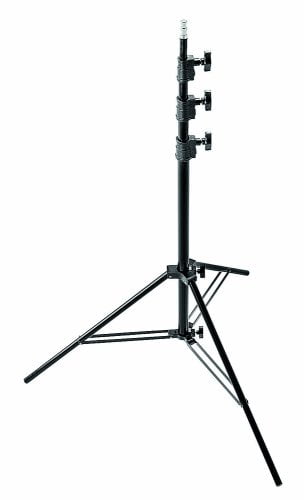 Avengers - Brandclub - Avenger Maxi Kit 12.7' Lightstand, Four