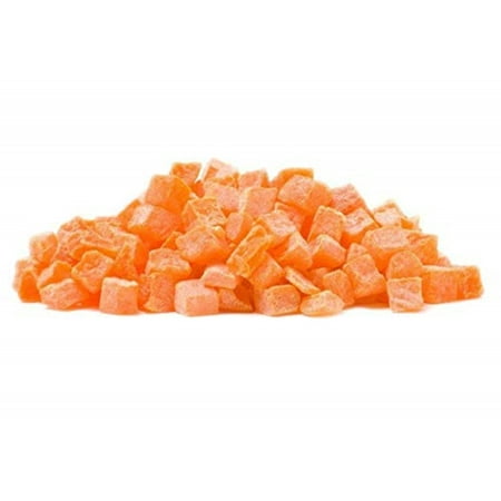 Papaya Diced