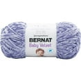 thumbnail image 2 of (2 pack) Spinrite 164186-86023 Bernat Baby Velvet Yarn, Hopping Hydrangea, 2 of 9