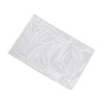 thumbnail image 4 of Advancent Almohadilla de aislamiento térmico hueca Rectangular, almohadilla protectora de aislamiento para de comedor, almohadilla de café Mostrada Plata, 4 of 6