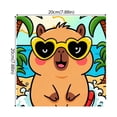 thumbnail image 3 of Kapibala Digital Painting Diy Children Digital Oil Painting Available Styles Numbers Paint By, 3 of 8