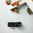 thumbnail image 4 of unbranded Saxophone Strap Negro Ajustable Que Presión Y Ofrece En Presentaciones, 4 of 8