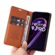 thumbnail image 3 of Funda para OnePlus Nord CE2 Lite Estuche de Cuero PU Tipo Cartera con Ranuras para Tarjetas y Cierre Magnético, 3 of 5