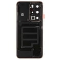 thumbnail image 4 of N5S For Huawei P40 Pro OEM Battery Housing with Adhesive Sticker C2T + Camera Lens Cover - Ice White, 4 of 5
