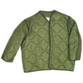 thumbnail image 1 of Fox Outdoor 68-651 TG Doublure de Veste de Terrain M65 S-3TG, 1 of 1