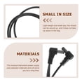 thumbnail image 3 of LITINKIMI 1Pcs Instrument Cables for Guitarists 12.58x0.39x0.39in, 3 of 7