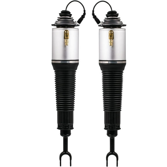 Maxpeedingrods Pair Front Left Right Air Suspension For Audi A8 Quattro Air Spring 4e0616039af