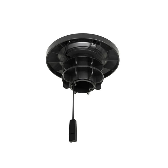 Yealink VCM TbltpMnt 01 1-Line VoIP Phone Retail Packaging