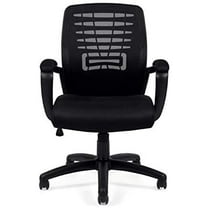 GOF 6FT, 8FT, 10FT Conference Table Chair (G11750B) Set - Chair Only