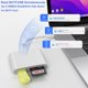 thumbnail image 3 of Lector de tarjetas SD SZHAIYIJIN USB 3.0 de alta velocidad para iPhone iPad, 3 of 6