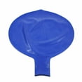 thumbnail image 1 of 72 Inch Gaint Human Balloon Extra Large & Thick Latex  Balloon Event Decoration for Party Performance(Dark Blue), 1 of 2
