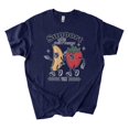 thumbnail image 3 of Fruity Friends T-shirt, LGBT Pride Tee, Pride Rainbow T-shirt, Pride Parade Shirt, Happy Pride Month Shirt, 3 of 4