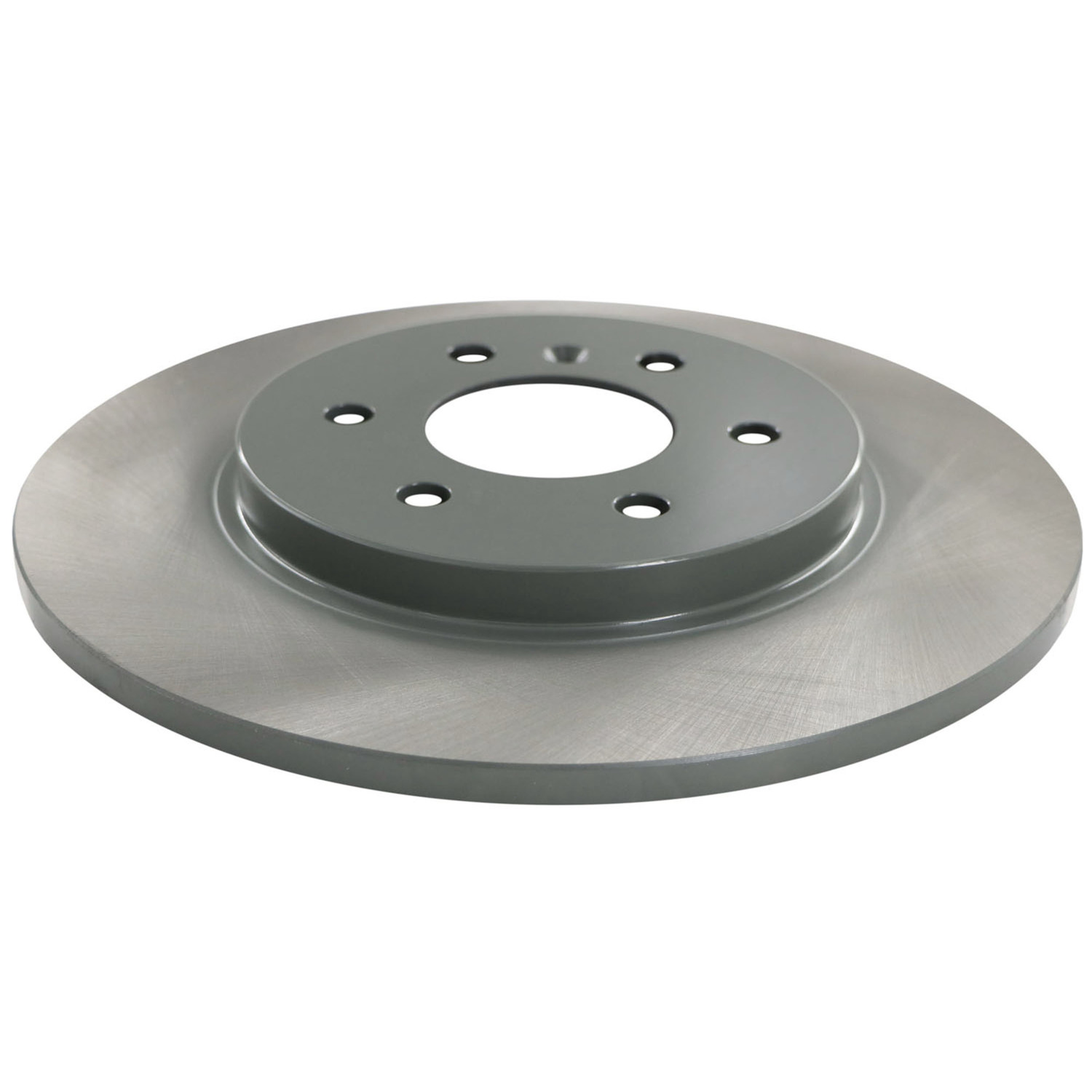 Winstop Brake Rotor, Rear WS239246, Chevrolet Uplander 2006
