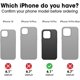 thumbnail image 2 of Funda para teléfono OtterBox Commuter Series iPhone 14 Pro Blue, 2 of 6