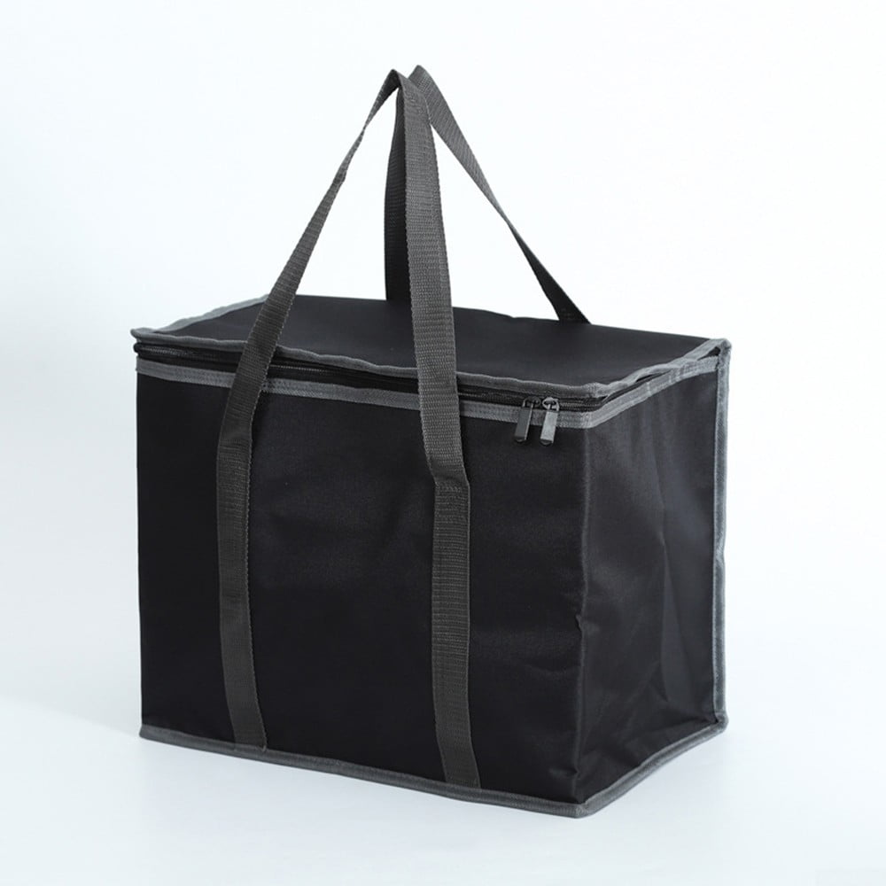 insulated grocery bag walmart