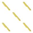 thumbnail image 1 of Wosthever Juegos de cocina para niños Utensilios de cocina de plástico real Utensilios de cocina Pan Pastel Ensalada Platos cómodos Corte Type2 NO2, 1 of 6