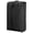 Black, variant on One Button Compact Travel Storage Bag With Airless Compression Technology Space Saving Organizers For Clothes Accessories