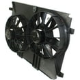 thumbnail image 2 of Replacement REPC160903 Cooling Fan Assembly Compatible with 1998-2002 Chevrolet Camaro Pontiac Firebird Radiator, 2 of 3