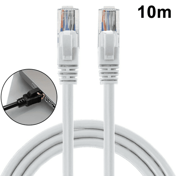 Cat 5 Cables
