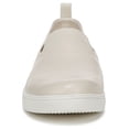 thumbnail image 3 of Vionic Women's Uptown Willa Slip-On Sneaker Cream Leather 6M, 3 of 5