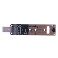thumbnail image 1 of Placa Adaptadora Protocolo NVME, 1 of 9