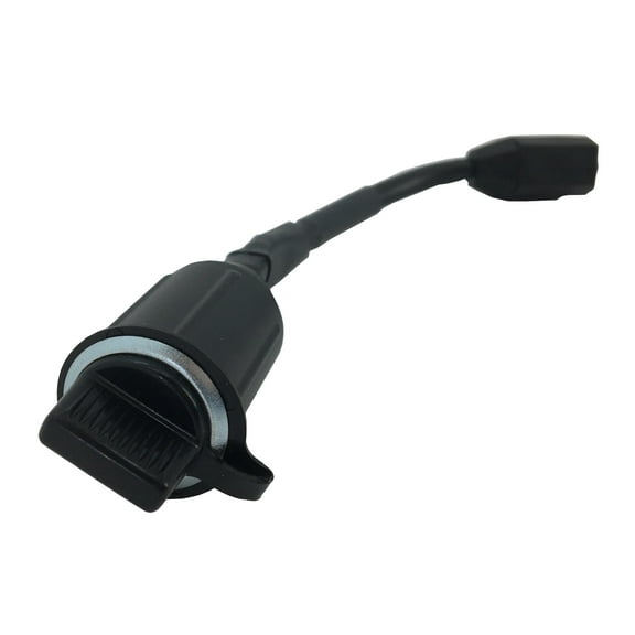 John Deere Original Equipment Adapter Fitting - RE67014