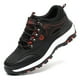 thumbnail image 5 of Zapatos de protección laboral para las cuatro estaciones, zapatos de seguridad con suela de goma resistente al desgaste y antipinchazos para hombre, zapatos de trabajo, 5 of 5