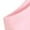Pink, variant on ZyeKqe Toddler Girls Cotton Camisole Top Newborn Spaghetti Strap Tank Top Sleeveless Undershirts Infant Crewneck Casual Comfy Vest
