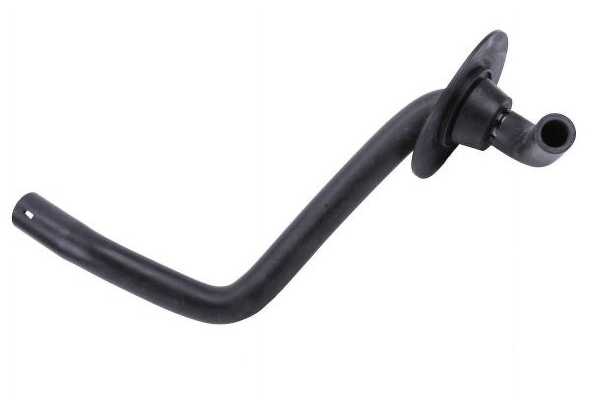 A/C Evaporator Module Drain Hose