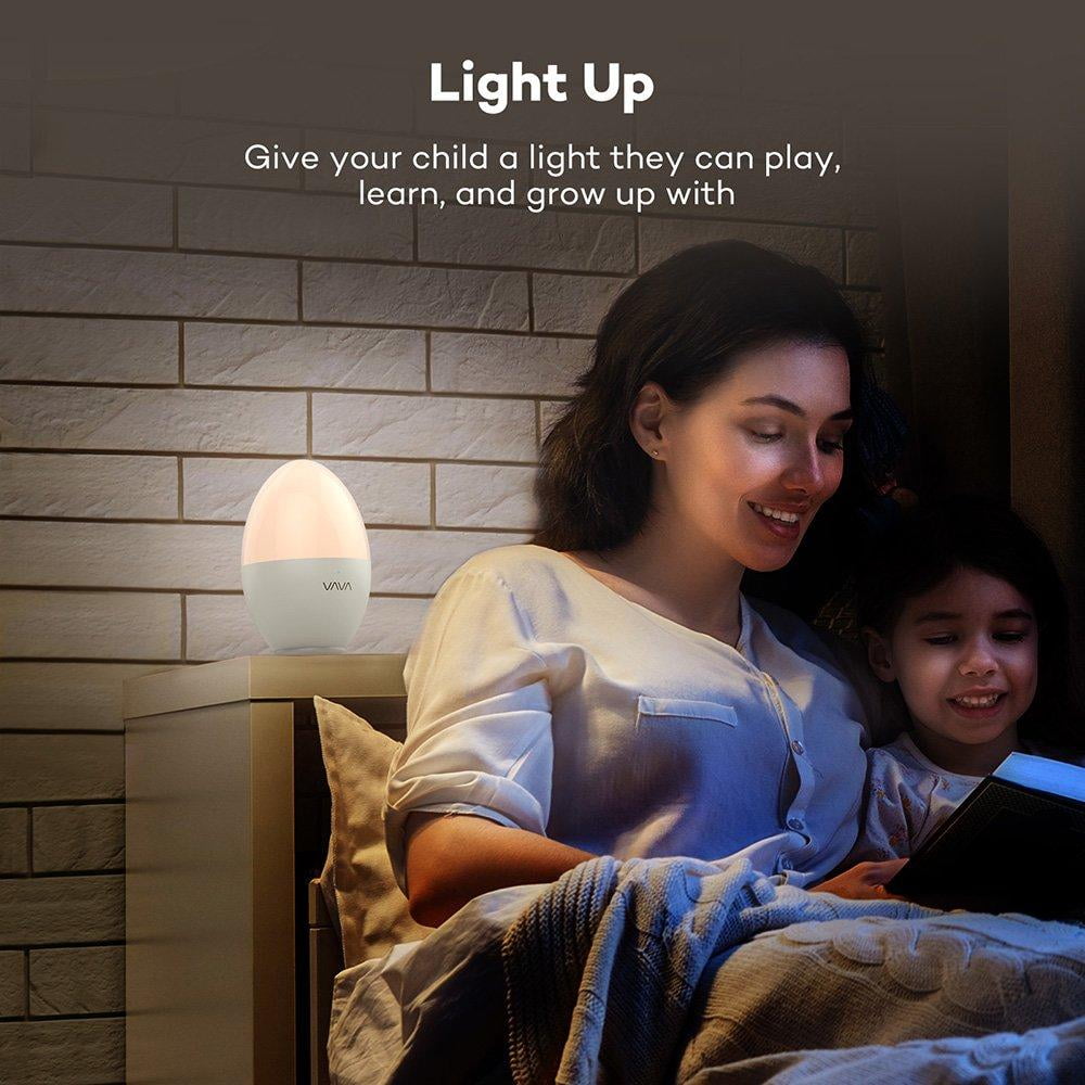 vava led portable lamp