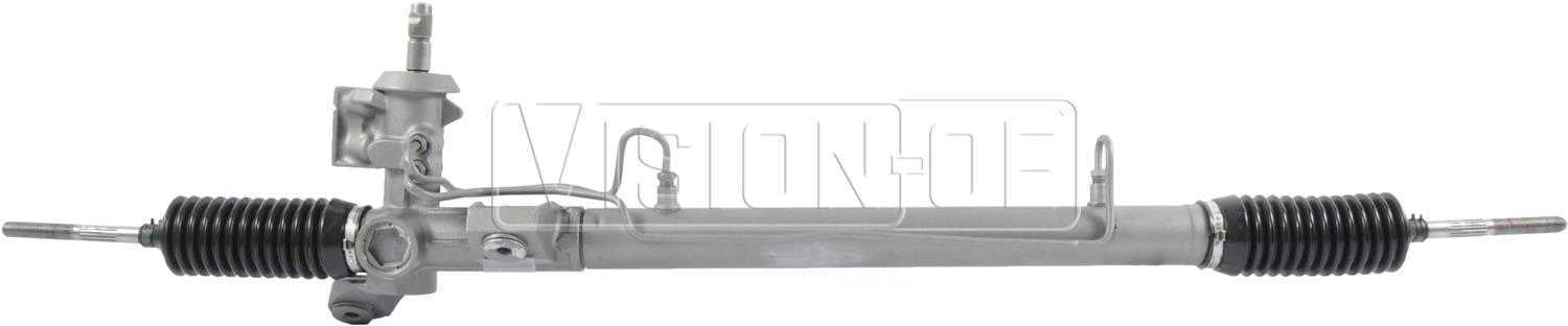 Vision OE 102-0158 Power Steering Rack and Pinion Unit