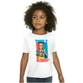 thumbnail image 3 of XOMG POP Band Tinie T Cartoon Fan Girls Kids T Shirt Tees Teen Brisco Brands L, 3 of 6